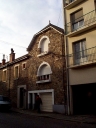 Maison, 43 boulevard de la Duchesse-Anne (Rennes)