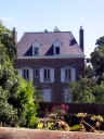 Maison dite Le Thé, 27 Grande Rue (Saint-Briac-sur-Mer)