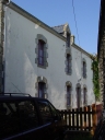 Ferme, Manémeur (Erdeven)