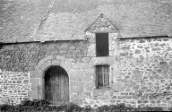 Ferme, Louche (La Chapelle-aux-Filtzméens)