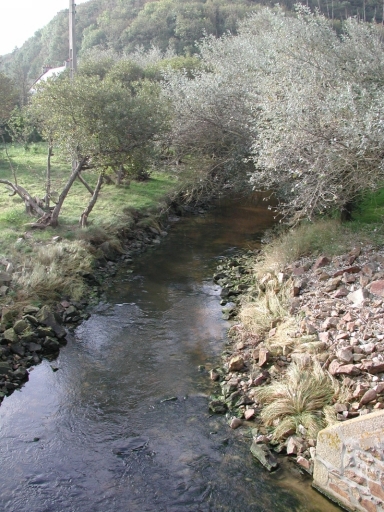 Pont ar Yar (Plestin-les-Grèves)