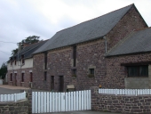 Maison de maître (?), le Tertron (Iffendic)