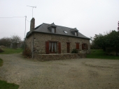 3ème Ferme, le Chenay (Drouges)