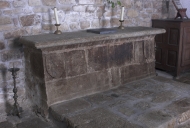 Autel (maître-autel)