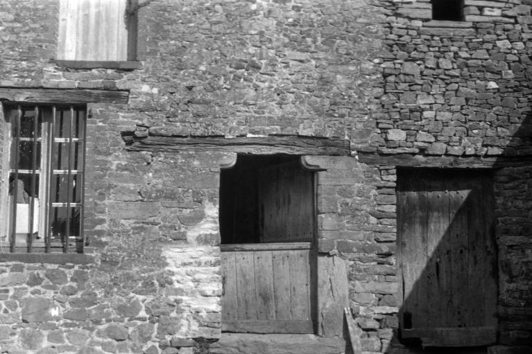 Ferme, Lunel (Tresboeuf)