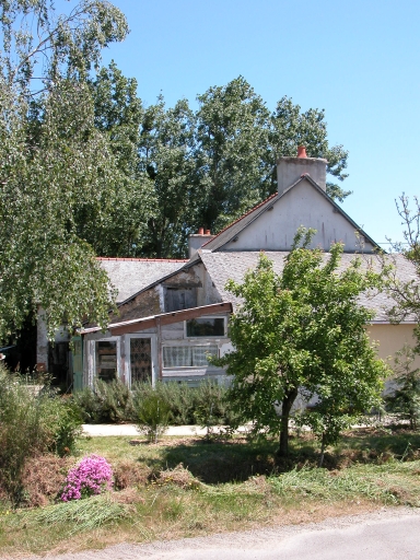 Ferme, la Sablière (Pacé)