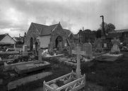 Eglise paroissiale Saint-Conogan (Tréogan)