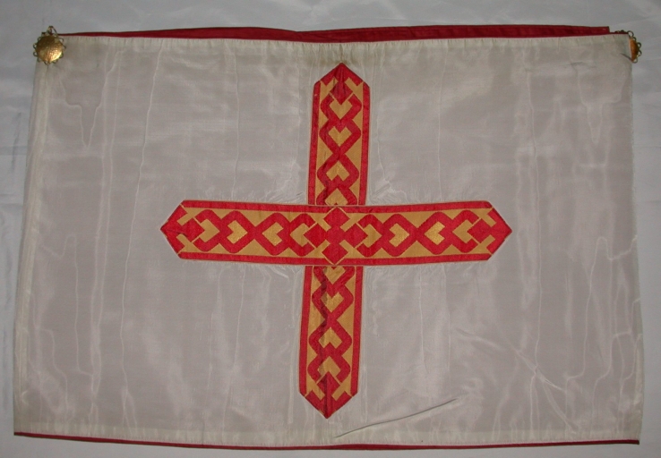 Voile huméral 2