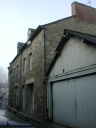 Café, 13, 15 rue de la Barrière (Combourg)