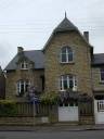 Ensemble de 2 maisons, 11 et 13 rue Pierre Corneille (Rennes)