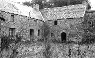 Ferme, le Logeo (Séglien)