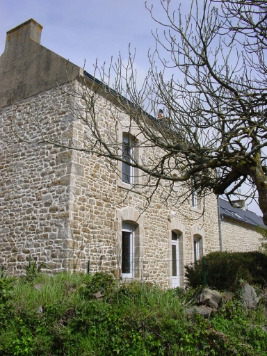 Ferme, Kerjoyeux (Erdeven)