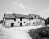 Manoir, le Perron (Romillé)