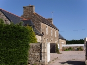 Ferme, Kerivoallan (Pleubian)