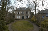 Maison, 8 rue des Ecoles (Saint-Médard-sur-Ille)