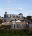 Maison, Crec'h-Kerrio (île de Bréhat)