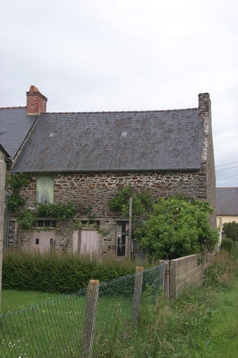 Maison, la Reverdiais (La Fresnais)