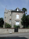 Maison, dite Les Iris, 15 rue Michelet (Rennes)