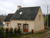 Ferme, la Lande Ragot (Liffré)