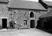 Ferme, 30 rue de la Théaudais (La Richardais)