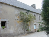 Ferme, Logréhel (Melrand)