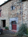 Manoir, la Picrière (Bruc-sur-Aff)