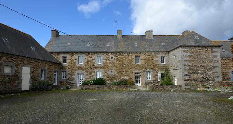 Manoir du Cosquer (Langoat)