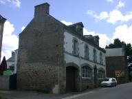 Maison, 8 rue de la Gare (Saint-Barthélemy)