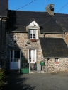 Maison, Mireloup (Le Tronchet)