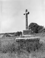 Croix de chemin, Tréméal (Plouvorn)