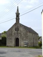 Chapelle, Saint-Thuriau (Saint-Barthélemy)