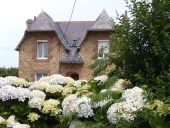 Maison, 5 rue Porz Hir (Plougrescant)