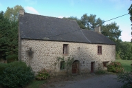 Ferme (La Ville Beaujonc, Guitté)
