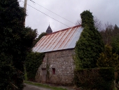 Maison n°1, Saint-Fiacre (Melrand)