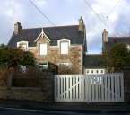 Maison, 68 rue des Frères Le Montreer (Perros-Guirec)
