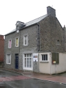 Maison, 9 rue Bienheureuse Thérèse Fantou (Miniac-Morvan)