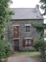 Ferme 6, le Pé (Sainte-Marie)