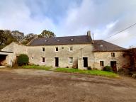 Ferme, Lesmeilars (Confort-Meilars)