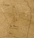 Ecart, la Barre (Miniac-Morvan)