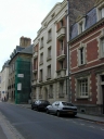 Immeuble,13 rue Général-Maurice-Guillaudot (Rennes)