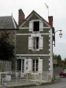 Maison, 6 Rue du Mézeray (Plerguer)