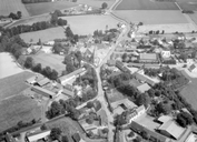 Village de Kergrist