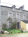 Ferme, 21 rue Bienheureuse Thérèse Fantou (Miniac-Morvan)