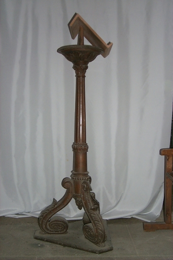 Chandelier pascal