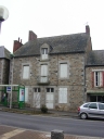 Maison, 12 rue de Fougères (Liffré)