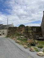 Maison, la Boissière (Quelneuc fusionnée en Carentoir en 2017)