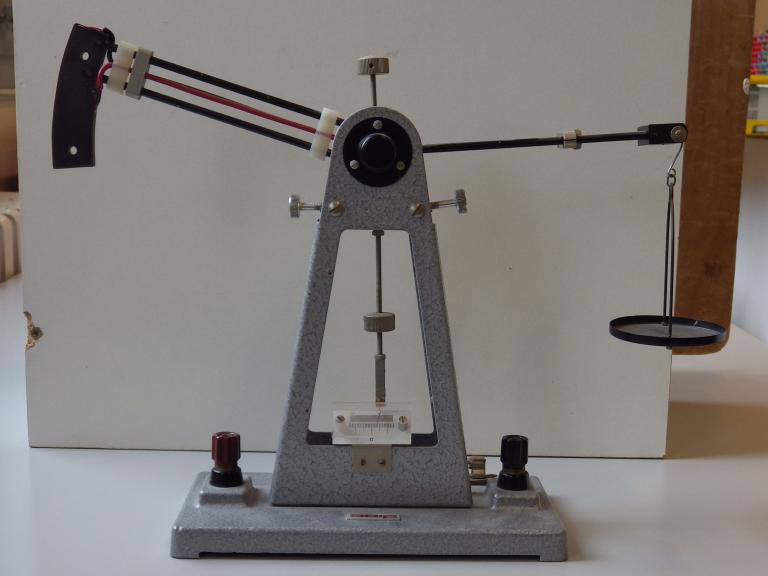 Collections pédagogiques du Lycée Dupuy-de-Lôme, 4 Rue Jean le Coutaller (Lorient)