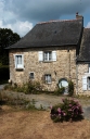 Maison, le Bois Lambin (Saint-Germain-sur-Ille)