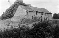 Ferme, la Lorgerie (Bédée)