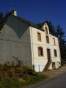 Maison, le Bois Gévry (Saint-Just)